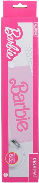 Podkładka pod myszkę Paladone Barbie (5056577741483) - obraz 4