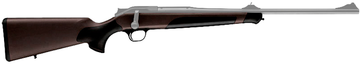 Ложа модульная Blaser R8 Professional ц:brown - изображение 1