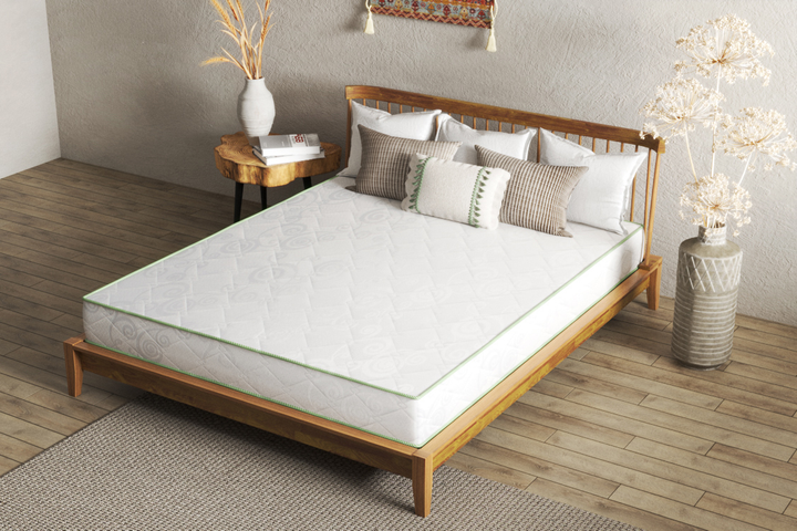Ортопедичний матрац Highfoam Faino Zory 150x190 см (4820000928496) - зображення 3