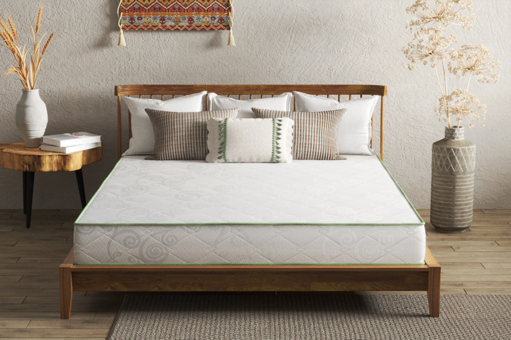 Ортопедичний матрац Highfoam Faino Zory 170x200 см (4820000930574) - зображення 5