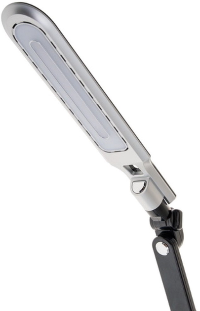 Настольная светодиодная лампа Brille SL-61 LED 10W BK (32-008) - изображение 3