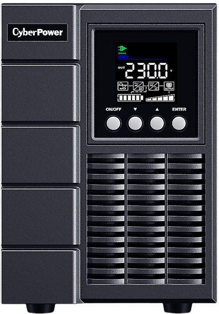ДБЖ CyberPower OLS1500EA 1500 VA - зображення 2