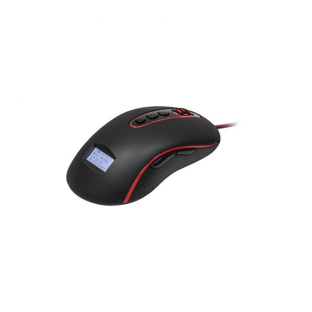 Мышка ragon Mars TFT USB - (74846)[78480] - изображение 3
