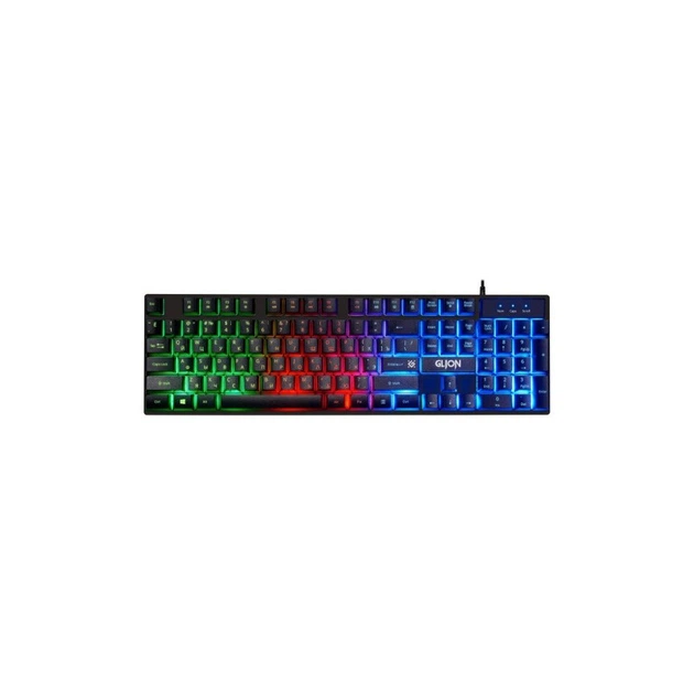 Комплект Defender Glion C-123 USB UA (45122)[78449] - изображение 2