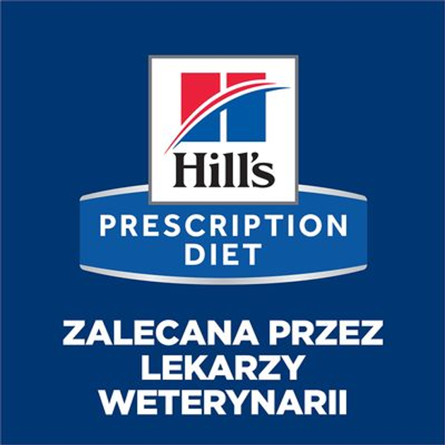 Sucha karma dla psów Hill's Prescription Diet r/d Kurczak 1.5 kg (0052742665306) - obraz 7