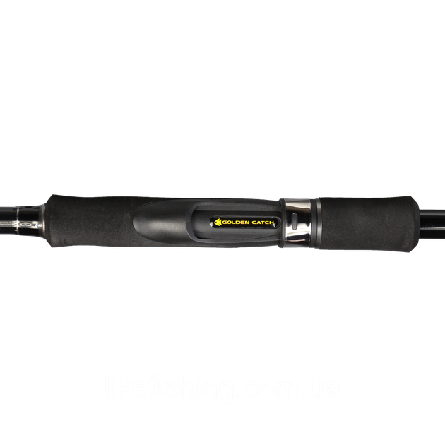 Спининг Golden Catch Vittor VTS-802M 2.44м 5-25гр,2039215 - изображение 5