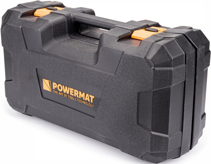 Штроборез с лазером Powermat 3000Вт - изображение 3