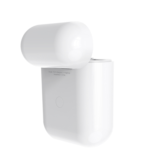 Навушники HOCO EW74 True wireless stereo headset White (6942007631761) - изображение 3