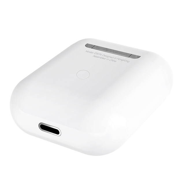 Навушники HOCO EW74 True wireless stereo headset White (6942007631761) - изображение 5