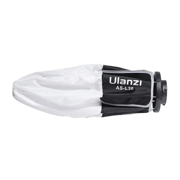 Софтбокс Ulanzi AS-L30 30CM Mini SoftBox (L081GBB1 AS-L30 ) - зображення 3