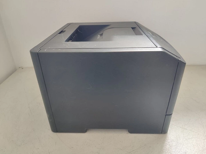 Принтер Б-класс Dell B2360dn Mono Laser Printer / Лазерная монохромная печать / 1200x1200 dpi / A4 / 16 стр/мин / Дуплекс / USB 2.0, Ethernet б/у - Фото 3 Принтер Б-класс Dell B2360dn Mono Laser Printer / Лазерная монохромная печать / 1200x1200 dpi / A4 / 16 стр/мин / Дуплекс / USB 2.0, Ethernet б/у - изображение 3