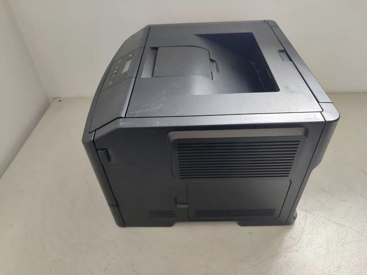 Принтер Б-класс Dell B2360dn Mono Laser Printer / Лазерная монохромная печать / 1200x1200 dpi / A4 / 16 стр/мин / Дуплекс / USB 2.0, Ethernet б/у - Фото 4 Принтер Б-класс Dell B2360dn Mono Laser Printer / Лазерная монохромная печать / 1200x1200 dpi / A4 / 16 стр/мин / Дуплекс / USB 2.0, Ethernet б/у - изображение 4