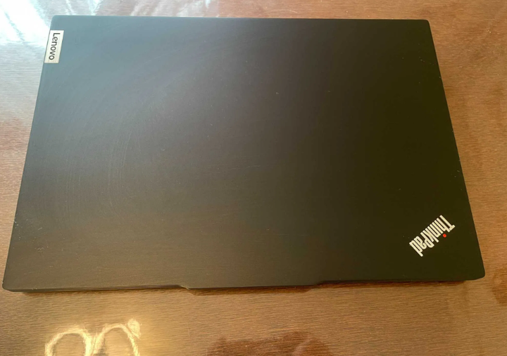Ультрабук Lenovo Thinkpad E16 / 16" (1920x1200) IPS / Intel Core i3-1315U (6 (8) ядра по 1.2 - 4.5 GHz) / 16 GB DDR4 / 256 GB SSD / Intel UHD Graphics for 13th Generation / WebCam б/у - изображение 3