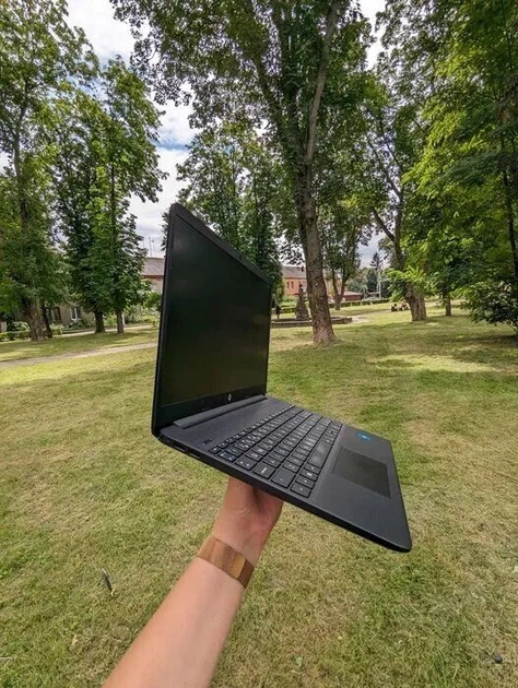 Ноутбук HP 15s-fq3xxx / 15.6 Ноутбук HP 15s-fq3xxx / 15.6