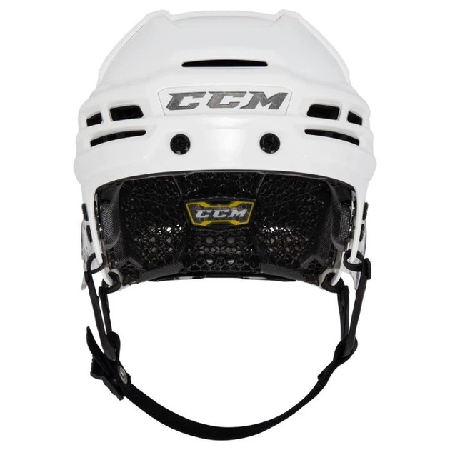 Шолом Super Tacks X WHITE Розмір M STX-W-M - зображення 3