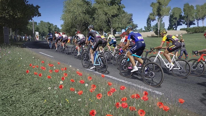 Tour de France 2023 (PS4) - Фото 4 Tour de France 2023 (PS4) - зображення 4