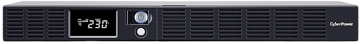 ДБЖ CyberPower OR600ERM1U 600 VA - зображення 2
