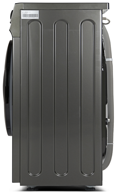 Пральна машина MIDEA MF100W60/ T-UA (графіт) - зображення 7