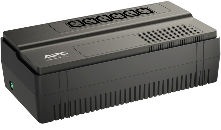 UPS APC line-interactive Easy UPS 800VA (731304338345) - obraz 1