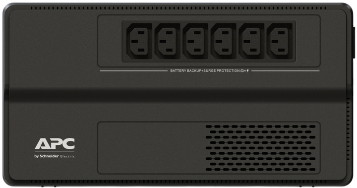 ИБП APC line-interactive Easy UPS 800VA (731304338345) - изображение 2
