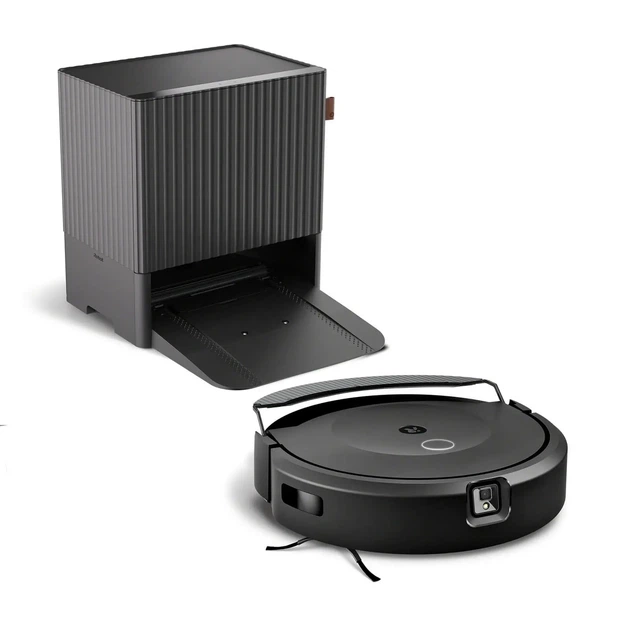 Roomba Combo 10 Max 本体 アイロボット Roomba Max Combo 10 Max＋AutoWash充電ステーション