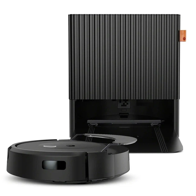 Roomba Combo 10 Max 新品未開封 Робот-пылесос моющий iRobot Roomba Combo 10 Max Функция мытья