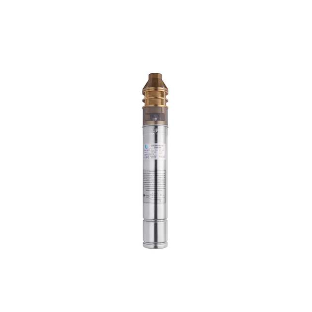 Насос глибинний Gidrotech 3SKM 100 CV018730 - зображення 1
