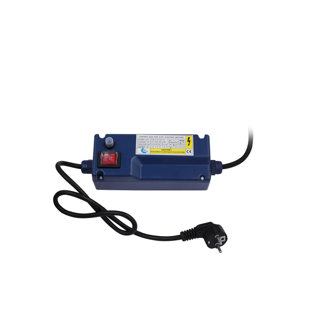 Насос глибинний Gidrotech 3SKM 100 CV018730 - зображення 4