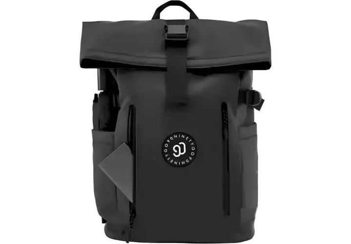 Рюкзак 90 Points Outdoor Sports Backpack 18,6" 21,6L Black - изображение 1