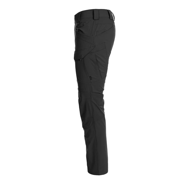 Штани Helikon-Tex OUTDOOR TACTICAL - VersaStretch, Black M/Long (SP-OTP-NL-01) - изображение 2