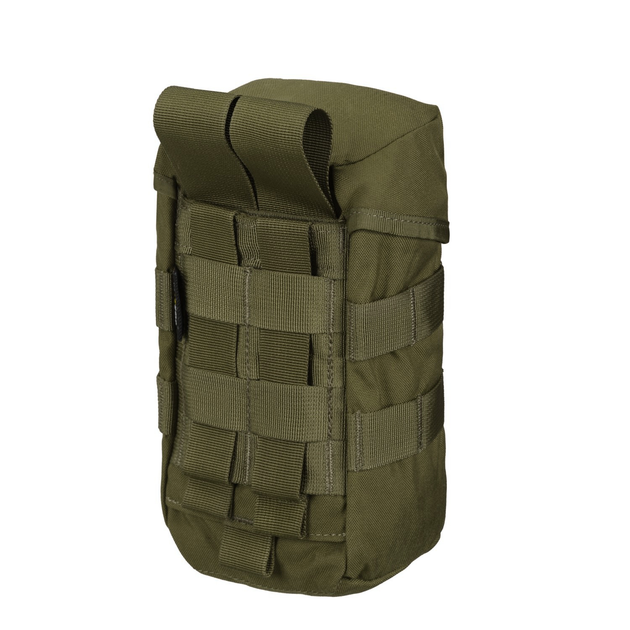 Підсумок для пляшки Helikon-Tex Water Canteen, Olive green (MO-O10-CD-02) - изображение 2