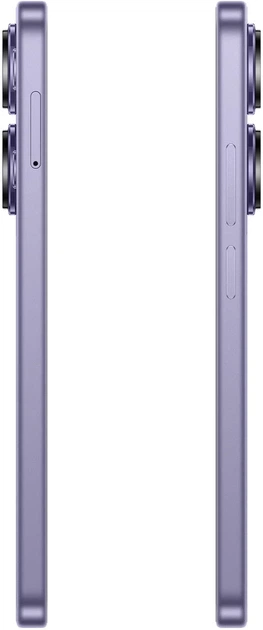 Smartfon Poco M6 Pro 8/256GB Purple (6941812761472) - obraz 3