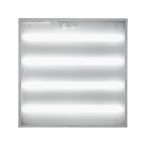 Світлодіодна панель Ardero AL2120ARD 50W 6500К матова (80065) - Фото 3 Світлодіодна панель Ardero AL2120ARD 50W 6500К матова (80065) - зображення 3