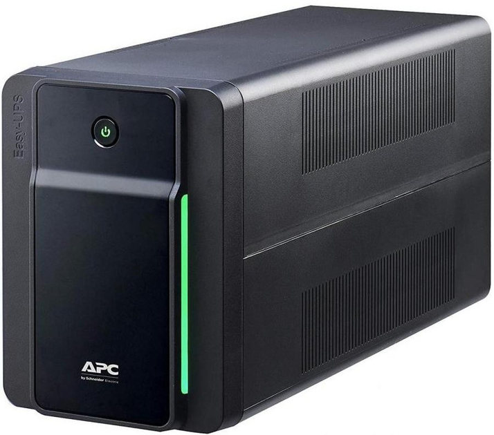 ИБП APC Easy UPS 700VA Schuko (BVX700LI-GR) - изображение 1