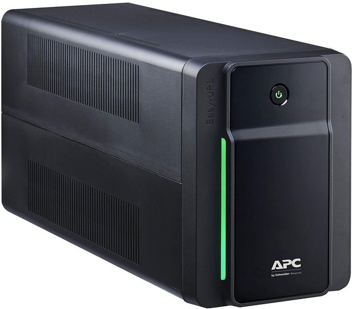 ИБП APC Easy UPS 700VA Schuko (BVX700LI-GR) - изображение 2