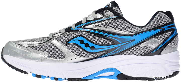 Saucony cohesion store 8 mens