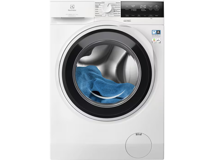 Стиральная машина Electrolux - EW6F3414UU - Фото 1 Стиральная машина Electrolux - EW6F3414UU - изображение 1