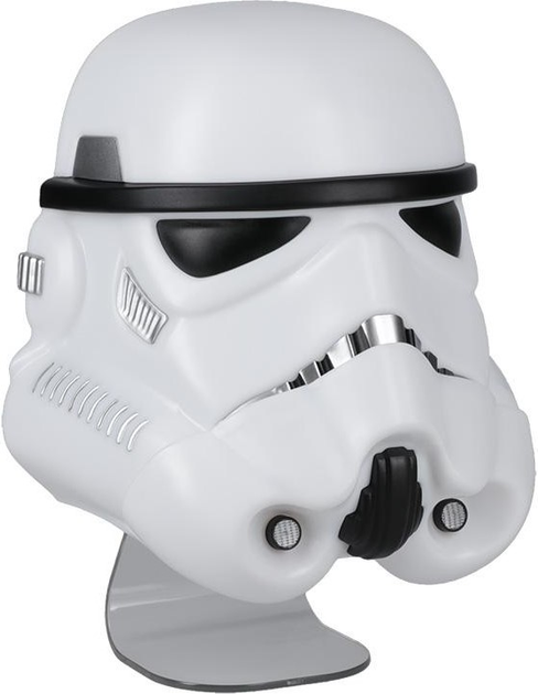 Лампа Paladone Star Wars Stormtrooper Mask (5056577736298) - зображення 1