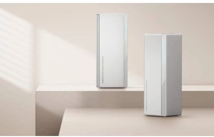 Router Xiaomi Mesh System AX3000 NE EU 1 pack WiFi6 / AX3000 / 1 Gbps (DVB4459GL) - obraz 4