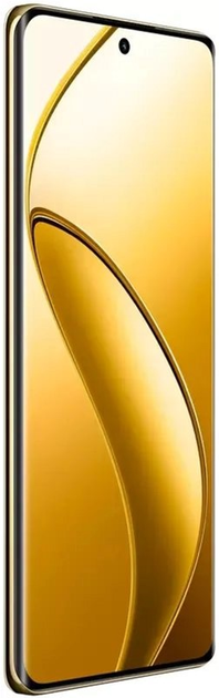 Smartfon Realme 12 Pro 5G 12/256GB Navigator Beige (TKORALSZA0134) - obraz 4