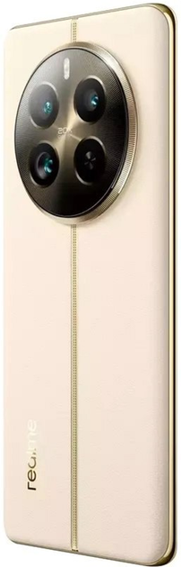 Smartfon Realme 12 Pro 5G 12/256GB Navigator Beige (TKORALSZA0134) - obraz 6