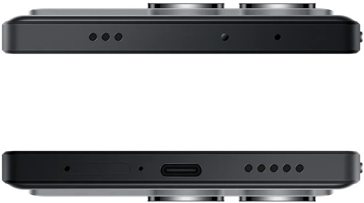 Smartfon POCO X6 Pro 5G 8/256GB Black - obraz 4