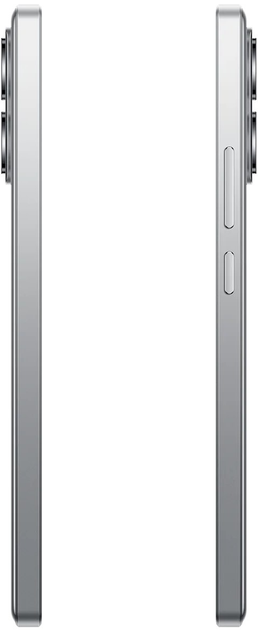 Smartfon POCO X6 Pro 5G 8/256GB Grey (6941812757970) - obraz 3