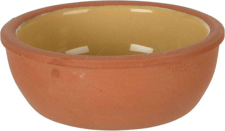 Forma do zapiekania Excellent Houseware Brązowa 4x150 ml (8720573226097) - obraz 4