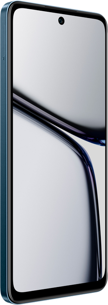 Smartfon Realme C65 8/256GB Starlight Black (S8107646) - obraz 3