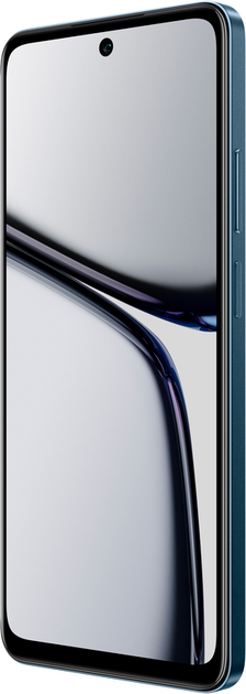 Smartfon Realme C65 8/256GB Starlight Black (S8107646) - obraz 4