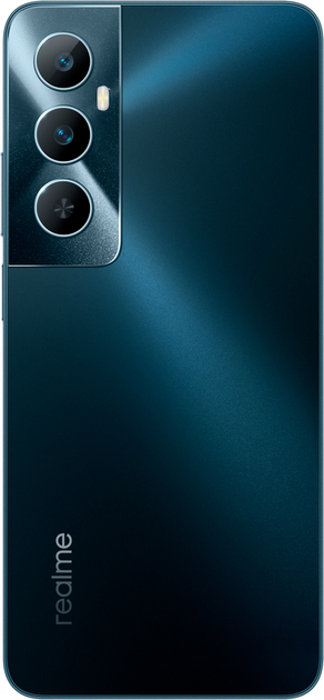 Smartfon Realme C65 8/256GB Starlight Black (S8107646) - obraz 5