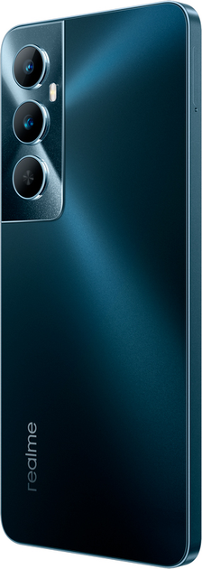Smartfon Realme C65 8/256GB Starlight Black (S8107646) - obraz 7