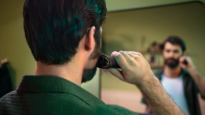 Універсальний тример Philips Series 7000 MG7940/15 - зображення 8