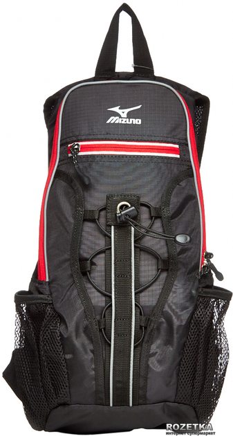 Mizuno running backpack on sale 5l